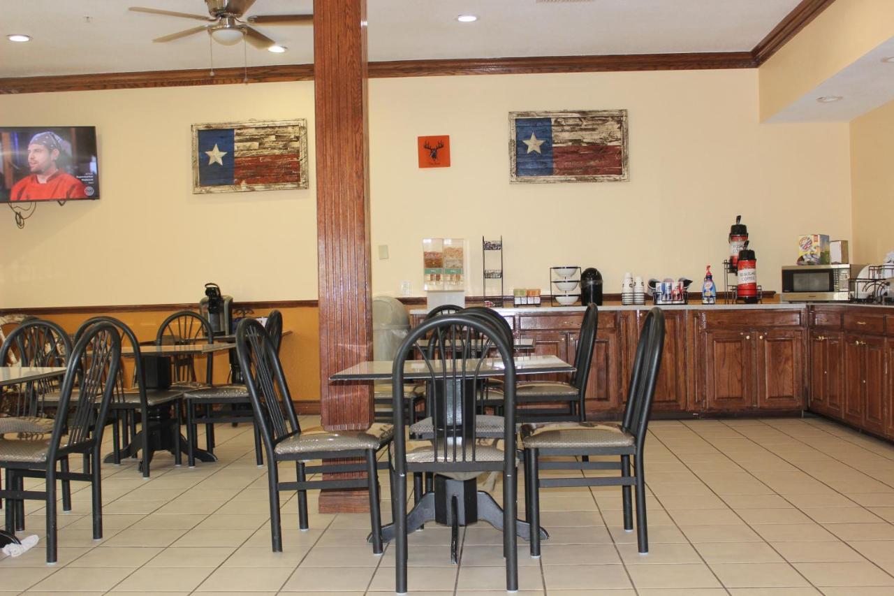 Truckerz Inn Jacksonville Dış mekan fotoğraf
